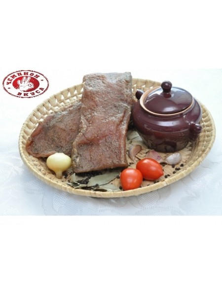 МП Полендвица Хуторская в/у свин.слоеный Беловежский МК МП Полендвица Хуторская в/у свин.слоеный Беловежский МК